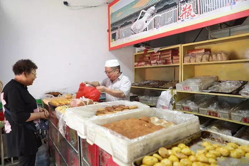 滄州最具特色的清真美食大盤點 組圖 ,每一款都讓你流口水